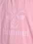 Hummel Hmldodi t-shirt s/s - candy pink