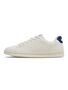 Hummel Court line ba - marshmallow/bone white