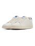 Hummel Court line ba - marshmallow/bone white