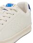 Hummel Court line ba - marshmallow/bone white