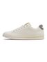 Hummel Court line ba - marshmallow/sharkskin