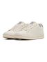 Hummel Court line ba - marshmallow/sharkskin