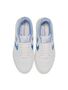 Hummel St. Power play wmns lzd - bright white/cerulean