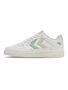 Hummel St. Power play wmns lzd - bright white/misty jade