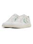 Hummel St. Power play wmns lzd - bright white/misty jade