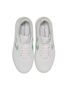Hummel St. Power play wmns lzd - bright white/misty jade