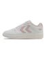 Hummel St. Power play wmns lzd - bright white/chintz rose