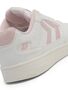 Hummel St. Power play wmns lzd - bright white/chintz rose