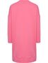 Hummel Hmlzippi dress l/s - bubblegum
