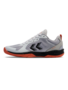 Hummel Speed court - white/black/red