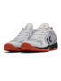 Hummel Speed court - white/black/red