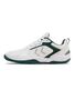 Hummel Speed court - white/green