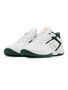 Hummel Speed court - white/green