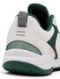 Hummel Speed court - white/green