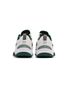 Hummel Speed court - white/green