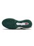 Hummel Speed court - white/green