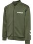 Hummel Hmltukas tracksuit - dusty olive