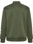 Hummel Hmltukas tracksuit - dusty olive