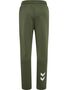 Hummel Hmltukas tracksuit - dusty olive