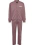 Hummel Hmltukas tracksuit - twilight mauve