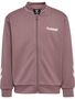 Hummel Hmltukas tracksuit - twilight mauve