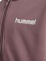 Hummel Hmltukas tracksuit - twilight mauve