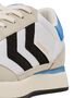 Hummel Stadion 23 - white/black/blue