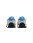 Hummel Stadion 23 - white/black/blue