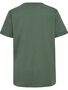 Hummel Hmlprint t-shirt s/s - laurel wreath
