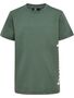 Hummel Hmlprint t-shirt s/s - laurel wreath