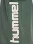 Hummel Hmlprint t-shirt s/s - laurel wreath