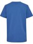 Hummel Hmlprint t-shirt s/s - bright cobalt