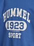 Hummel Hmlprint t-shirt s/s - bright cobalt