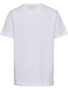 Hummel Hmlprint t-shirt s/s - bright white