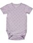 Hummel Hmlbeesy body s/s - orchid petal