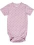 Hummel Hmlbeesy body s/s - winsome orchid