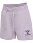 Hummel Hmljoc shorts - orchid petal