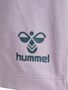 Hummel Hmljoc shorts - orchid petal