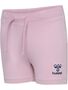 Hummel Hmljoc shorts - winsome orchid