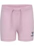 Hummel Hmljoc shorts - winsome orchid