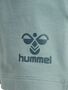 Hummel Hmljoc shorts - blue surf