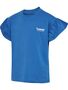 Hummel Hmlkasandra t-shirt s/s - delft