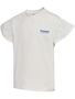Hummel Hmlkasandra t-shirt s/s - marshmallow