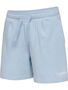 Hummel Hmlkasandra shorts - skyway