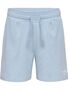 Hummel Hmlkasandra shorts - skyway