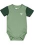 Hummel Hmlarnold body s/s - hedge green