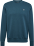 Hummel Hmlpulse sweat crewneck - stargazer