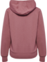Hummel Hmlpulse w sweat hoodie - wistful mauve