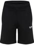 Hummel Hmlcua shorts - black