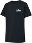 Hummel Hmlcua t-shirt s/s - black